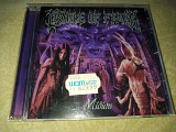 Cradle of Filth "Midian" CD Made In The EU .