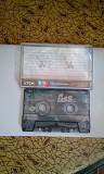Аудиокассета TDK CD BASS 120