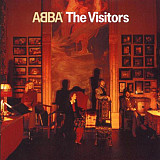 ABBA – The Visitors 1981 (Восьмой студийный альбом)