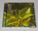 Фирменный Platipus Records - Volume Three