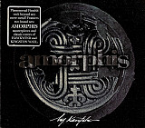 Продам фирменный CD Amorphis - My Kantele EP - 1997 – Digipak - USA – RR 6956 - 2