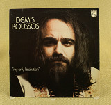 Demis Roussos – My Only Fascination (Германия, Philips)