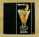 Hollies – Russian Roulette (Англия, Polydor)