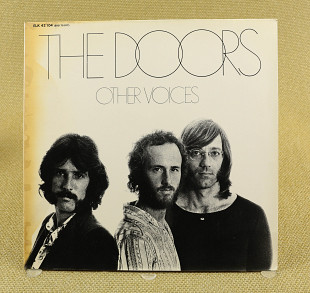 The Doors – Other Voices (Германия, Exulta)