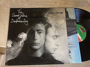Julian Lennon – The Secret Value Of Daydreaming ( USA ) LP