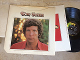 Tom Jones – Somethin' 'Bout You Baby I Like ( USA ) album 1974 LP
