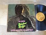 Jimi Hendrix ‎– Rainbow Bridge ( USA ) LP