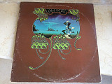 Yes ‎– Yessongs ( ТРИ винил пластинки в комплекте ) ( USA ) Album 1973 LP