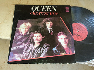 Queen ‎– Greatest Hits LP