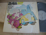 Mills Brothers : Cab Driver, Paper Doll, My Shy Violet (USA) JAZZ LP