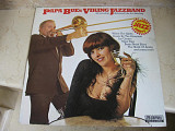 Papa Bue's Viking Jazz Band (Germany) JAZZ LP