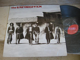 The Unforgiven (Germany) LP