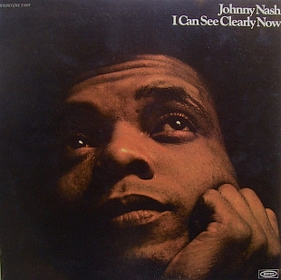 Johnny Nash ‎– I Can See Clearly Now