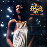 Donna Summer - Love To Love You Baby (England) 1975