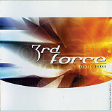 Продам фирменный CD 3rd Force – Gentle Force - 2002 - USA - – HOMCD 12087