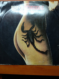 Scorpions ( Best of Scorpions )