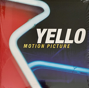 Yello, Motion Picture (1999) (G/F) (2 LP) 180 gr 0602435719474 S/S