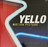 Yello, Motion Picture (1999) (G/F) (2 LP) 180 gr 0602435719474 S/S