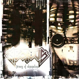 Продам фирменный CD Abortus - Process of Elimination - 2001 dg - code 007 – SPV 085 – 148132 -- EU