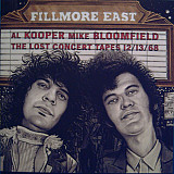 Продам фирменный CD Al Kooper/Mike Bloomfield – 2003 - Fillmore East: The Lost Concert Tapes 12/13/