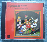 Premkumar Mallik "In Praise Of The Goddess. Devotional Songs From North India" (Индия, фольклор)