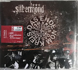 Silbermond - "Das Ende Vom Kreis", Maxi-Single
