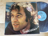 Fred Bongusto – Freddissimo. ( Italy ) LP