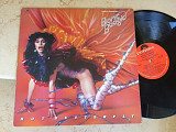 Gregg Diamond + Bionic Boogie – Hot Butterfly ( USA ) DISCO LP