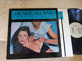 Denise McCann – Tattoo Man ( USA ) DISCO LP