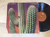 Cal Tjader ‎– Guarabe ( USA ) JAZZ Afro-Cuban LP