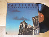 Cal Tjader ‎– At Grace Cathedral ( USA ) JAZZ Afro-Cuban LP
