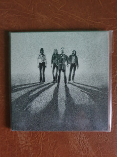 Bad company burnin sky (1977)mini vinyl CD (лицензия)
