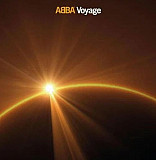 ABBA "Voyage " NEW