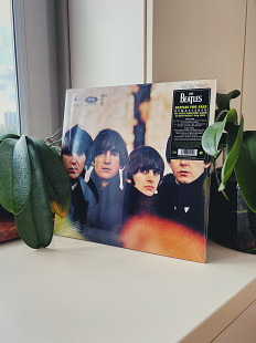 The Beatles - Beatles For Sale LP, 180g, Sealed.
