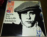 Elton John ‎– The Thom Bell Sessions (1979)(12", EP)(made in USA)