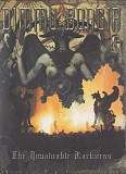 Dimmu Borgir – The Invaluable Darkness ( 2 x DVD )