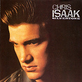 Chris Isaak – Silvertone 1985 (Первый студийный альбом)