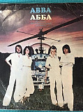 АВВА АББА (Arrival / Прибытие) 1976. (LP)