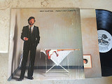 Eric Clapton ‎– Money And Cigarettes ( USA ) BLUES LP