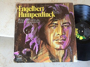 Engelbert Humperdinck ‎– In Time (USA) LP