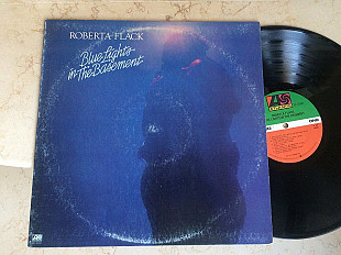 Roberta Flack – Blue Lights In The Basement ( USA) LP