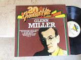 Glenn Miller ‎– 20 Greatest Hits