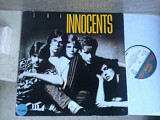 The Innocents ‎– The Innocents (Germany) LP