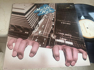 Mighty High - Mighty High ( USA ) LP