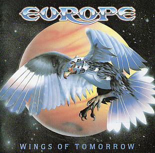 Europe – Wings Of Tomorrow 1984 (Второй студийный альбом)