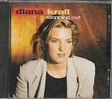 Diana Krall – Stepping Out 1983 (Первый студийный альбом)