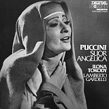 Giacomo Puccini Ilona Tokody Lamberto Gardelli – Suor Angelica