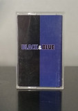 Backstreet Boys ‎– Black & Blue (Jive ‎– 7243 8 50544 4 0, Virgin ‎– 7243 8 50544 4)