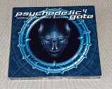 Фирменный Psychedelic Gate 4 - Intergalactic Mind Journey