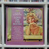 Julie London – Love On The Rocks (US 1962)